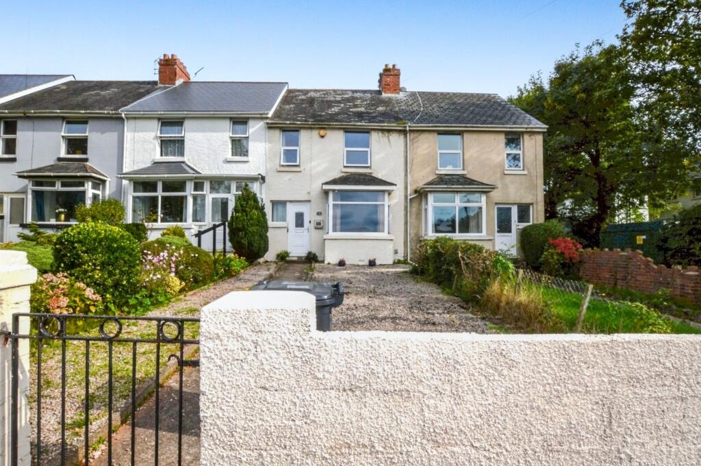 Main image of property: Barton Hill Road, Torquay, Devon