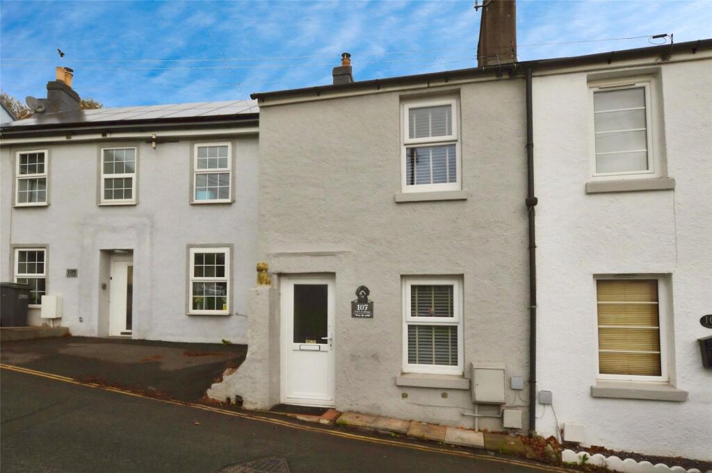 Main image of property: Fore Street, Barton, Torquay, Devon