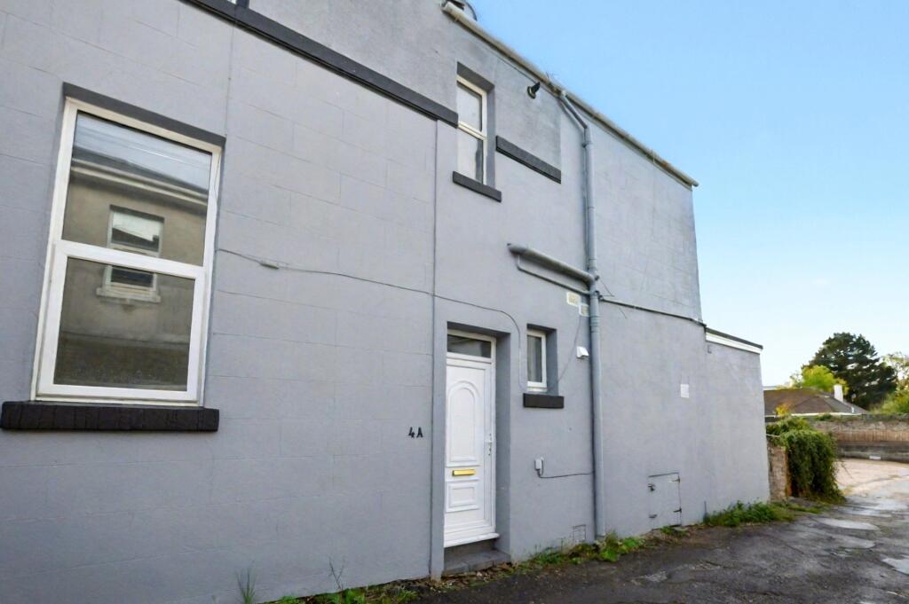 Main image of property: Greenway Terrace, Priory Road, St Marychurch, Torquay