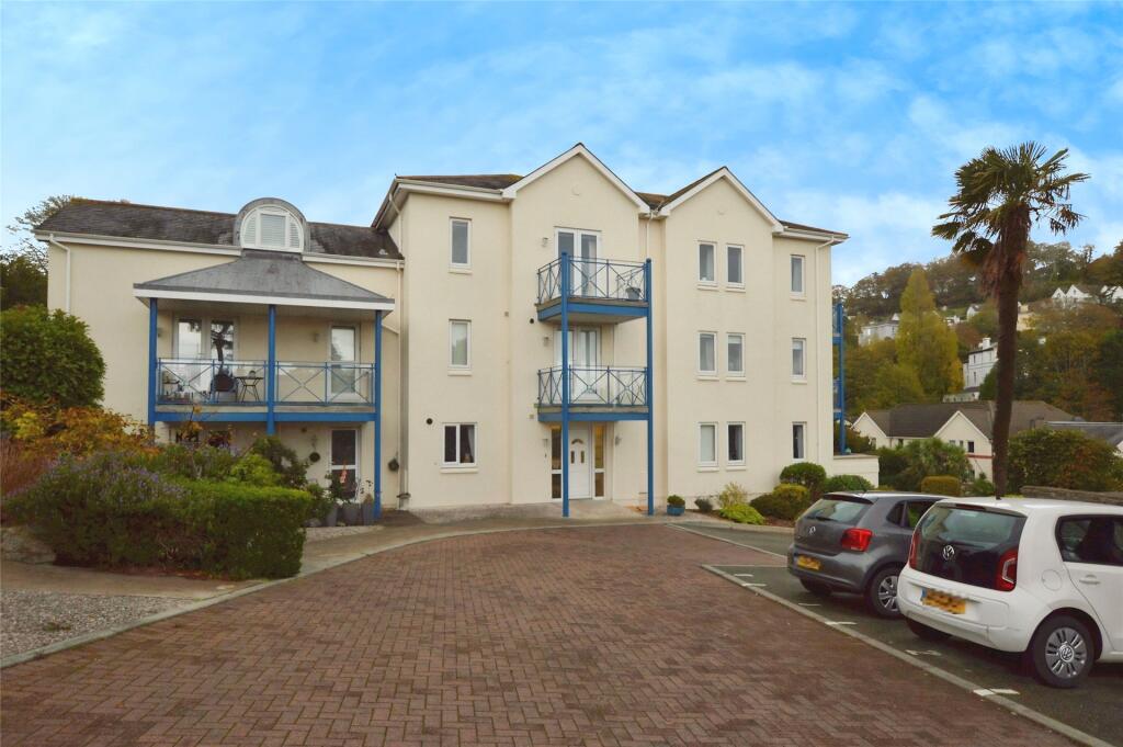 Main image of property: Old Torwood Road, Torquay, Devon