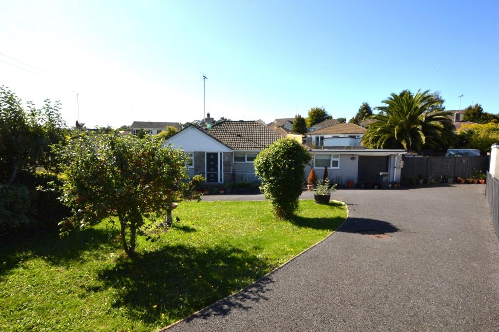 Main image of property: Padacre Road, Watcombe Park, Torquay, Devon