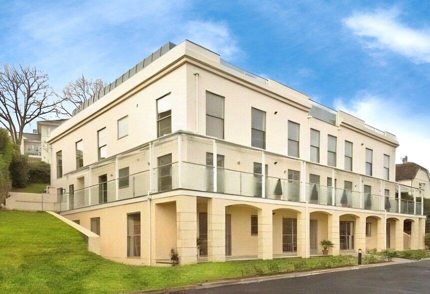 Main image of property: Cockington Lane, Torquay, Devon