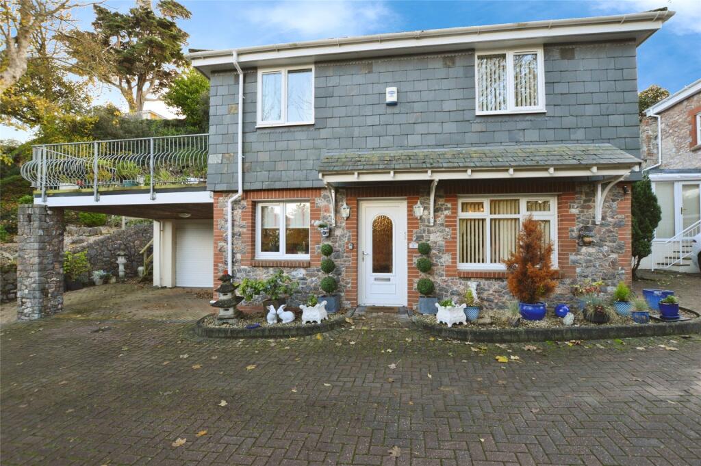 Main image of property: St Marks Drive, St Marks Road, Torquay, Devon