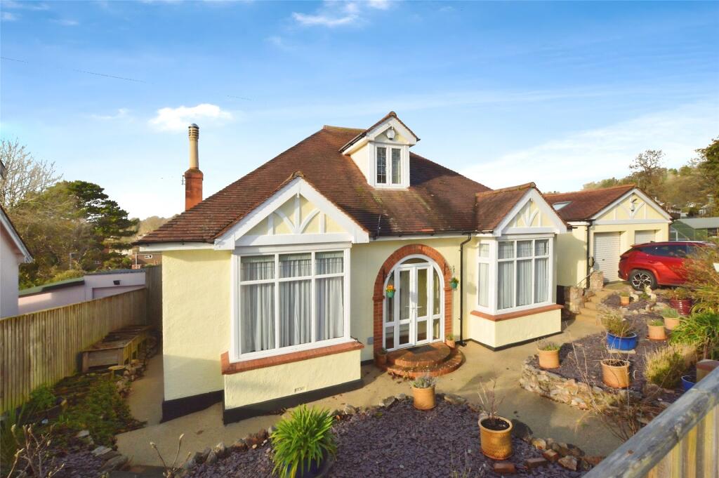 Main image of property: Teignmouth Road, Torquay, Devon