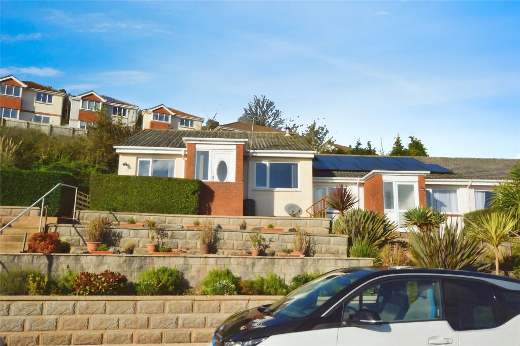 Main image of property: Velland Avenue, Watcombe Park, Torquay, Devon