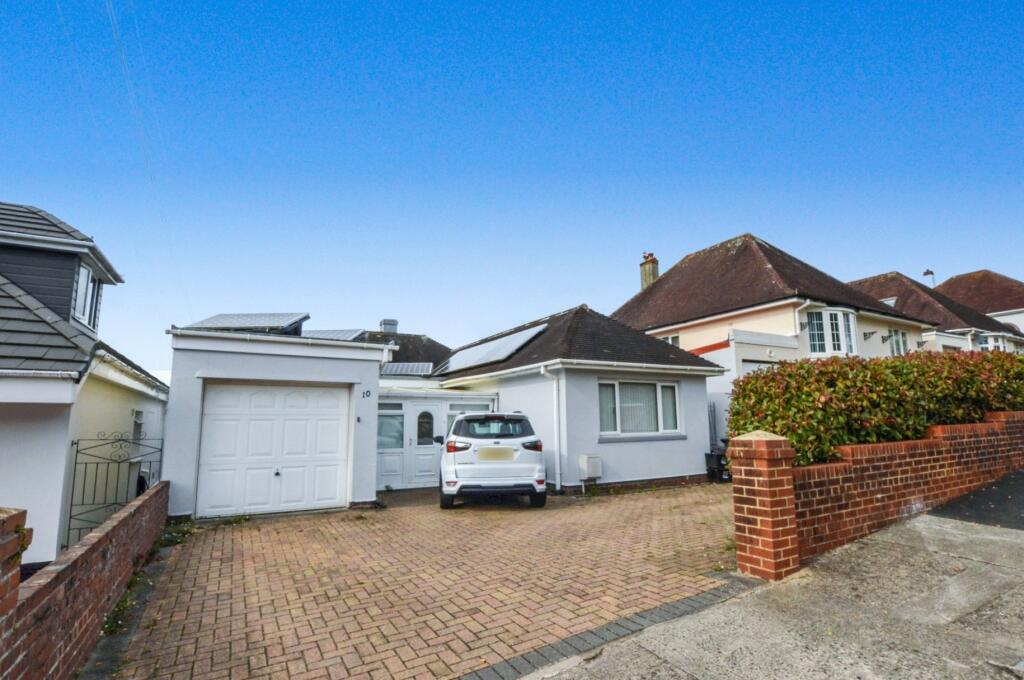 Main image of property: Rougemont Avenue, Torquay, Devon