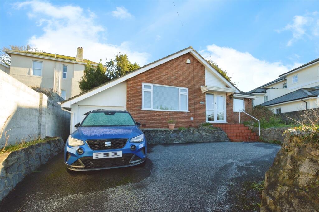 Main image of property: Shirburn Road, Torquay, Devon