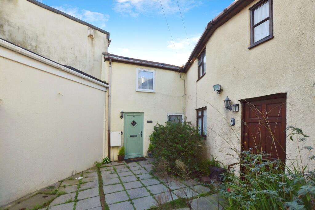 Main image of property: South Street, Torquay, Devon