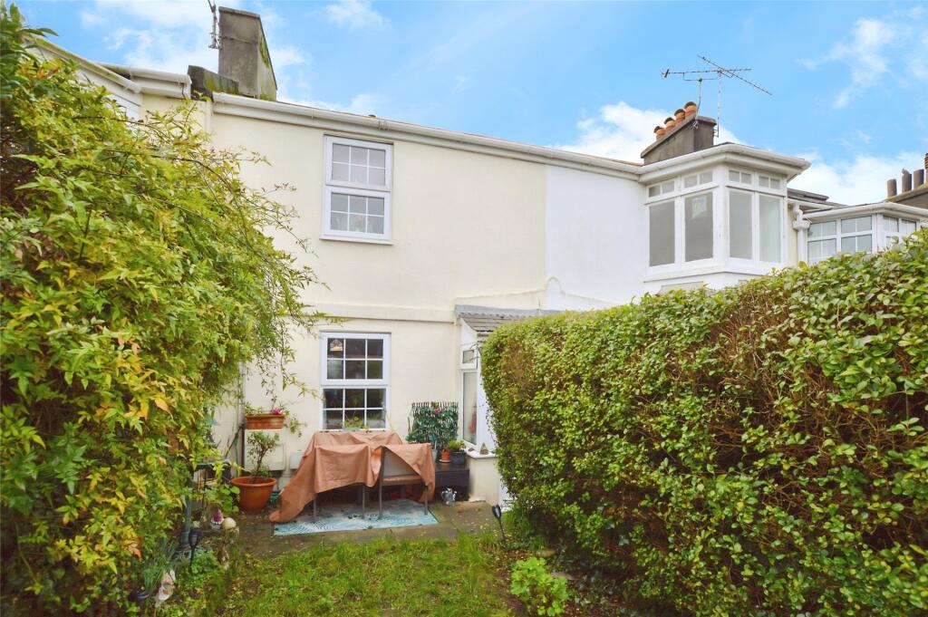 Main image of property: Babbacombe Downs Road, Babbacombe, Torquay, Devon