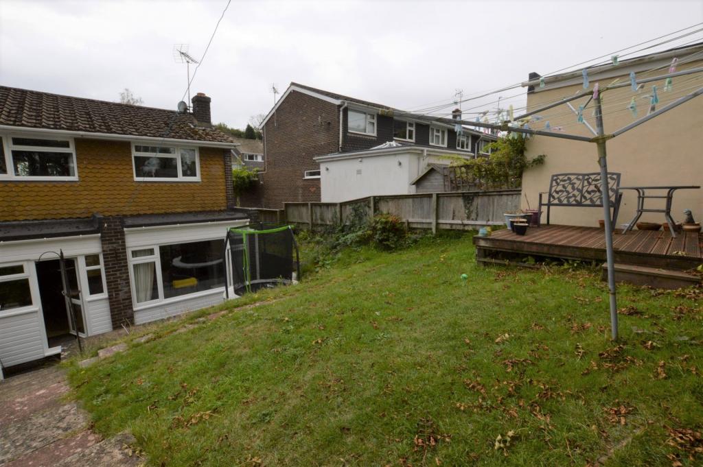 3 bedroom semidetached house for sale in Courtland Road, Shiphay