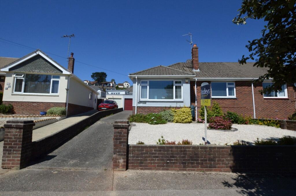 Main image of property: Bowerland Avenue, Watcombe Park, Torquay, Devon
