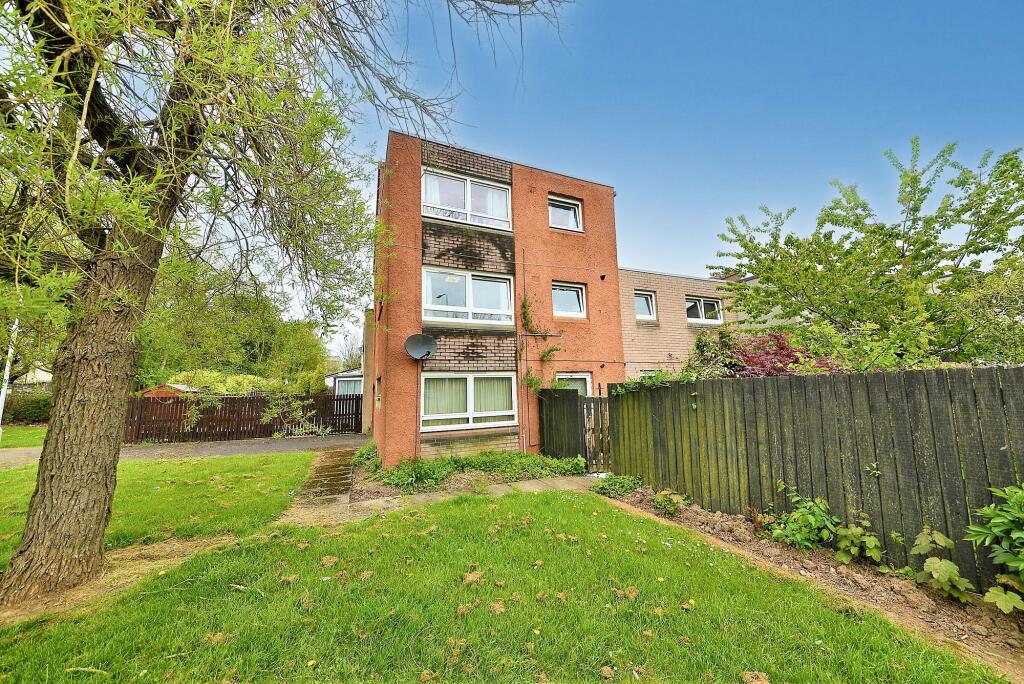 Main image of property: Colliston Avenue, Glenrothes, KY7