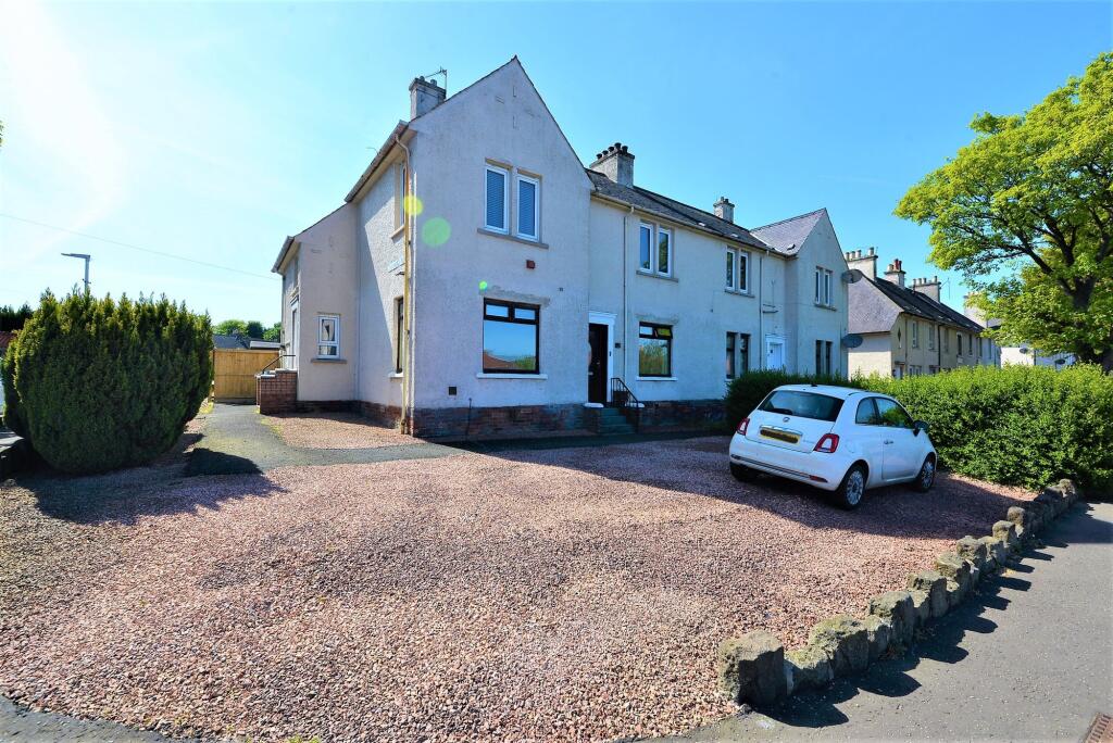 Main image of property: Hendry Road, Kirkcaldy, KY2