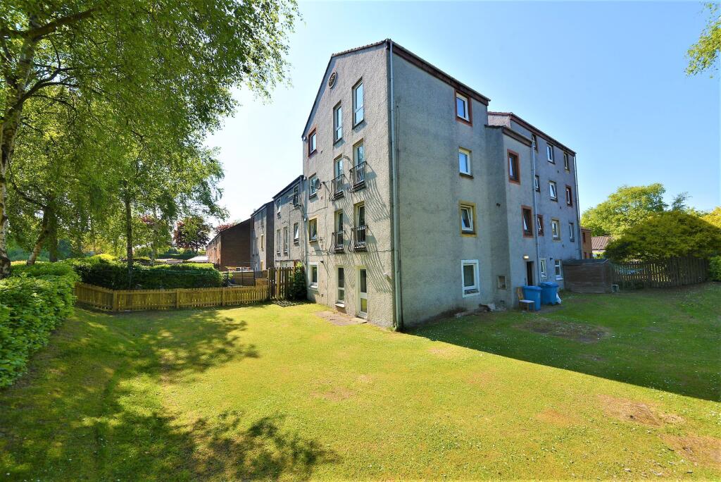 Main image of property: Lismore Court, Glenrothes, KY7