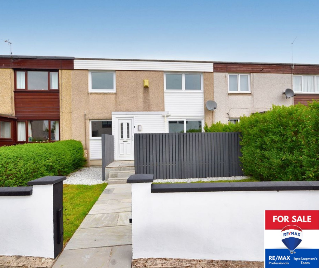 Main image of property: Earlston Way, Glenrothes, KY6