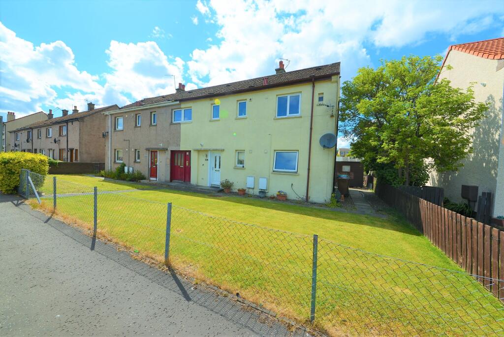 Main image of property: Kirkburn Drive, Cardenden, KY5
