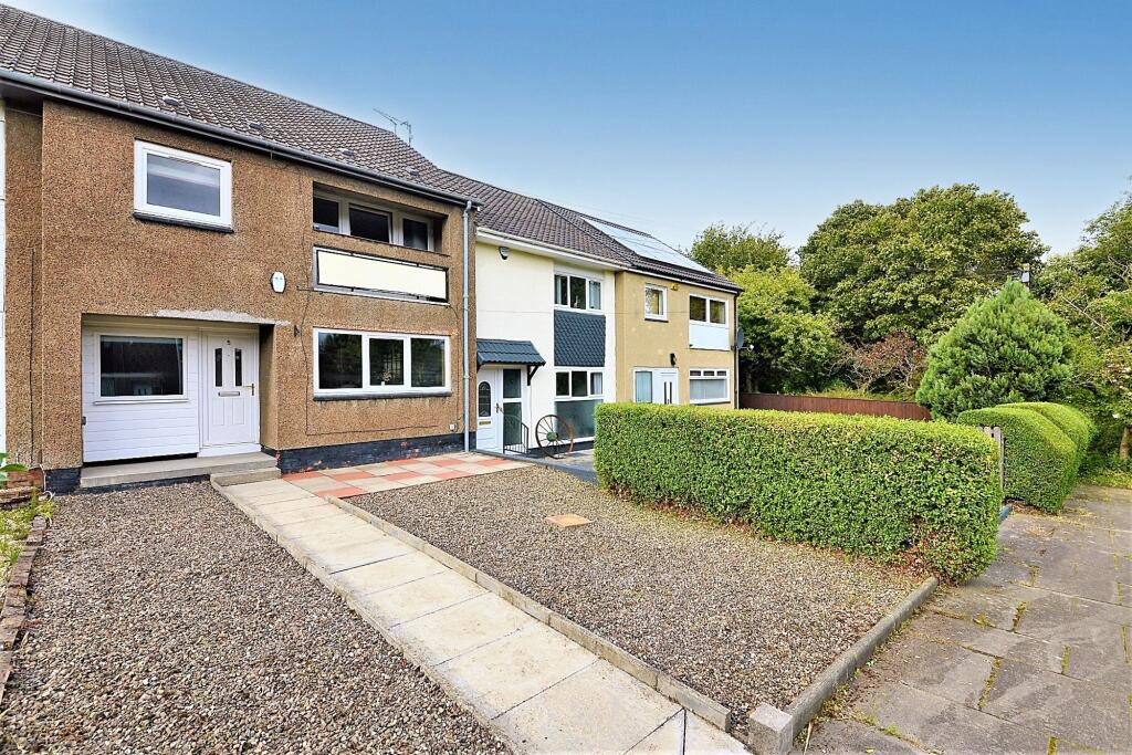 Main image of property: York Place, Kirkcaldy, KY1