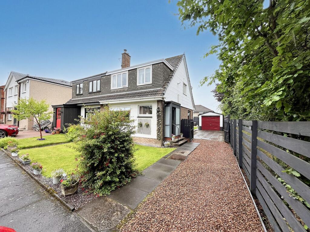 Main image of property: Beech Grove, Dunfermline, KY11