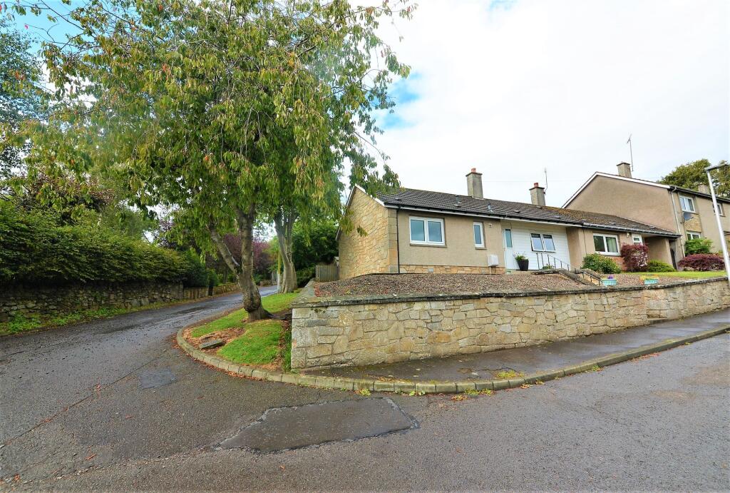 Main image of property: School Brae, Letham, KY15