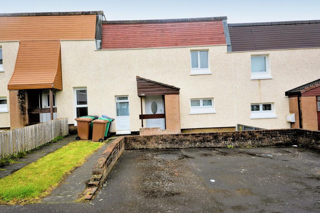 Main image of property: Meldrum Court, Glenrothes, KY7