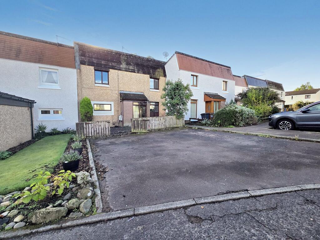 Main image of property: Tummel Road, Glenrothes, KY7