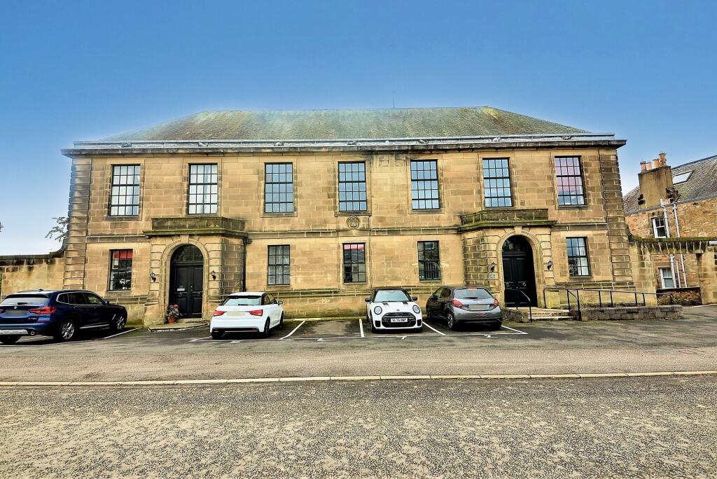 Main image of property: Loughborough Road, Loughborough View, KY1