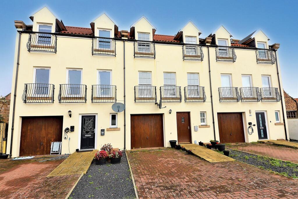 Main image of property: East Quality Street, Dysart, KY1