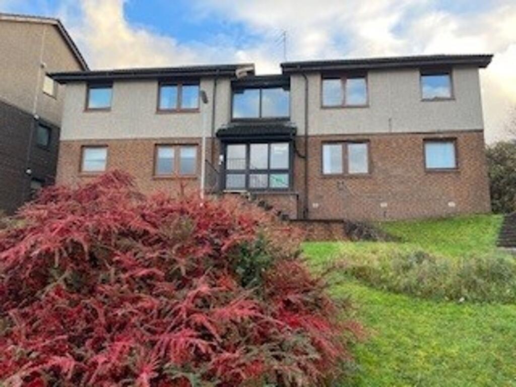 Main image of property: Tulloch Court, Cowdenbeath, KY4