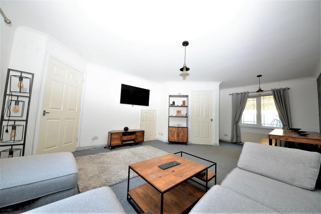 Main image of property: Mill Street, Kirkcaldy, KY1