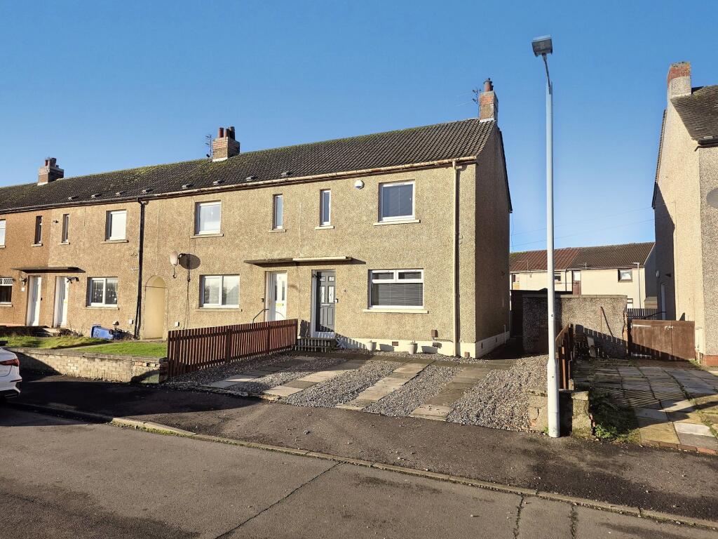 Main image of property: Toll Avenue, Methil, KY8