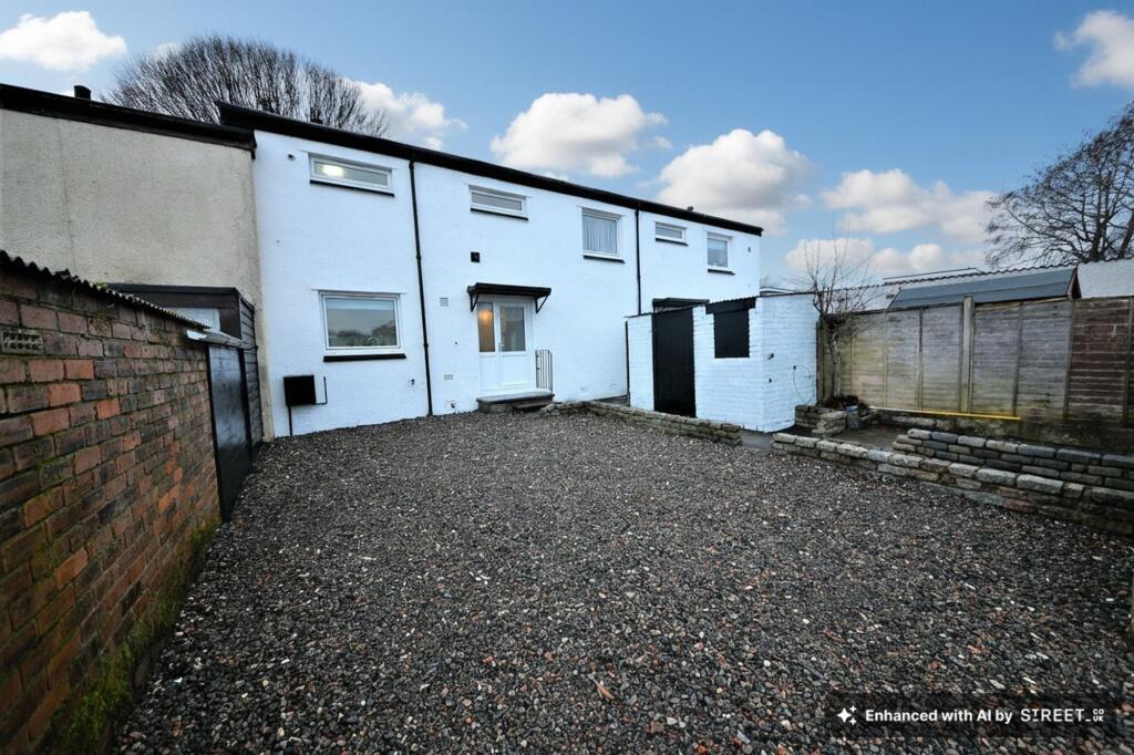 Main image of property: Minto Crescent, Glenrothes, KY6