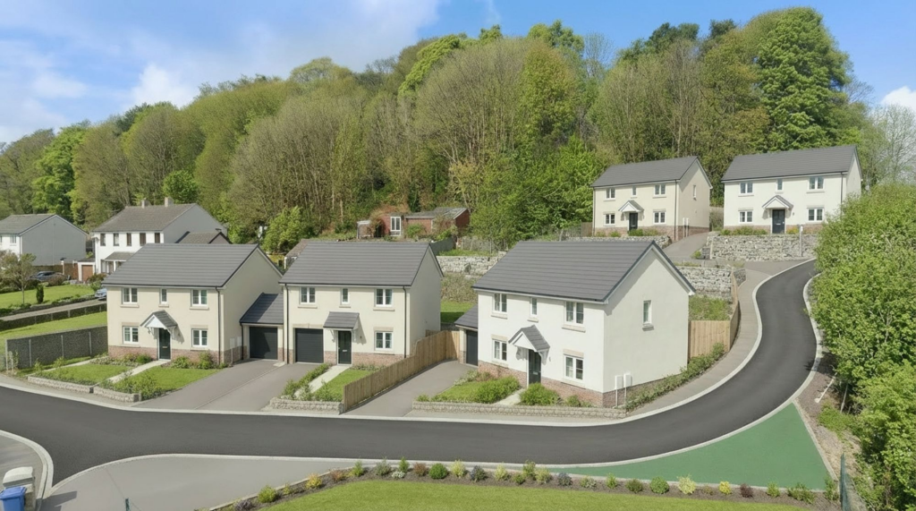 Main image of property: Glenrothes, KY7