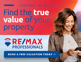 Get brand editions for Remax Professionals, Kirkcaldy