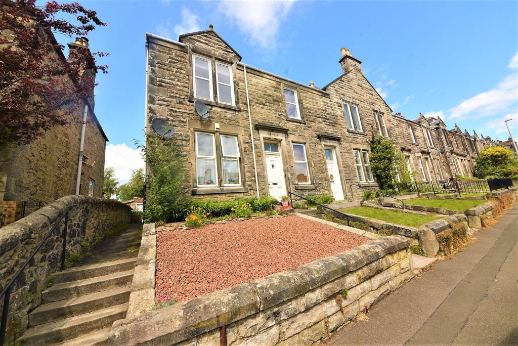 Main image of property: Victoria Street, Dunfermline, KY12
