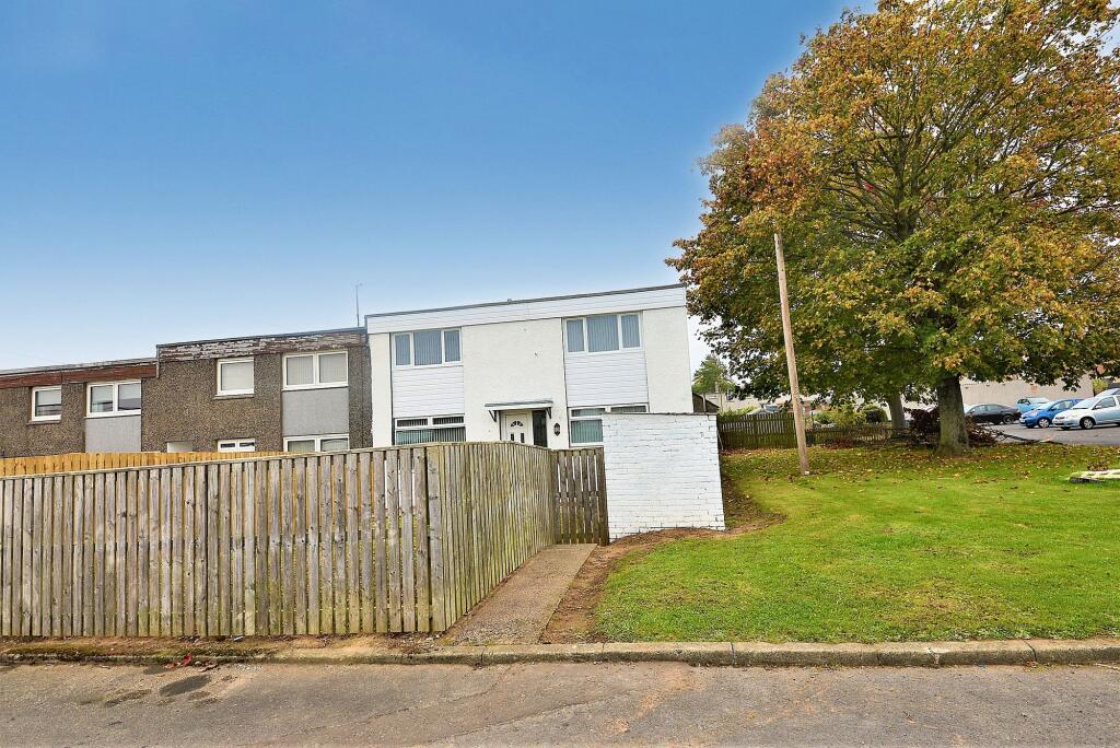 Main image of property: Clyde Court, Glenrothes, KY6