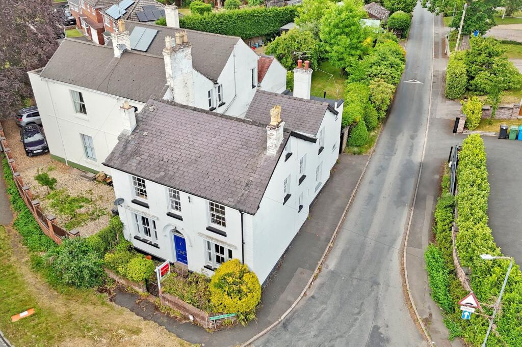 Main image of property: Oaken Lanes, Codsall, WV8