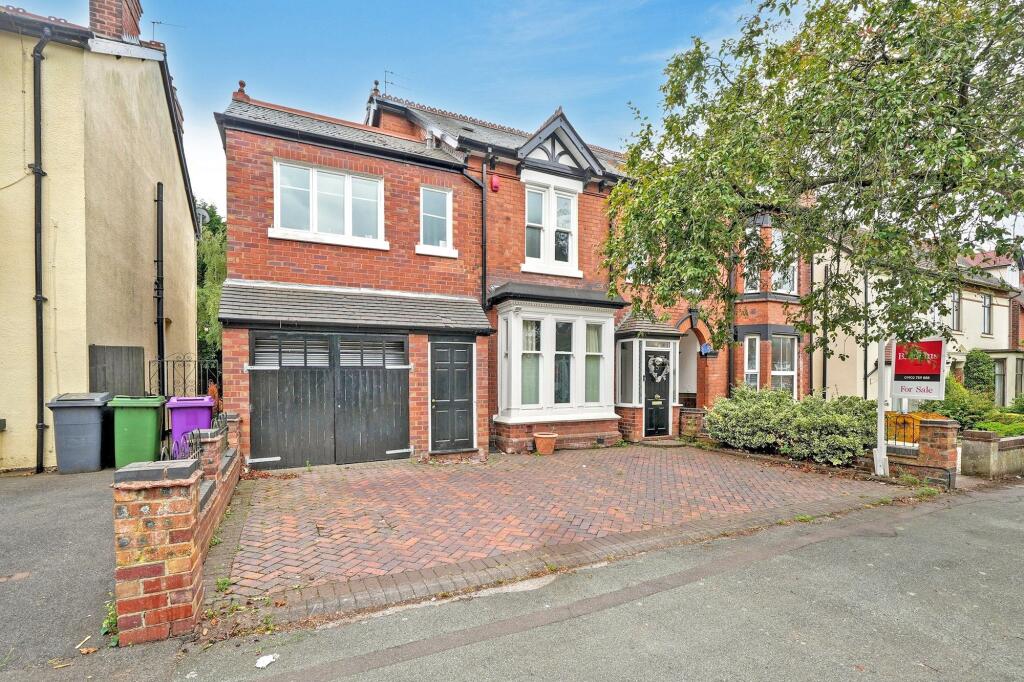 Main image of property: Copthorne Road, Penn Fields, WV3