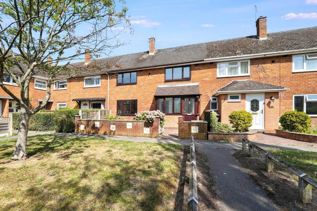Main image of property: Letchmere Close, Pattingham, WV6