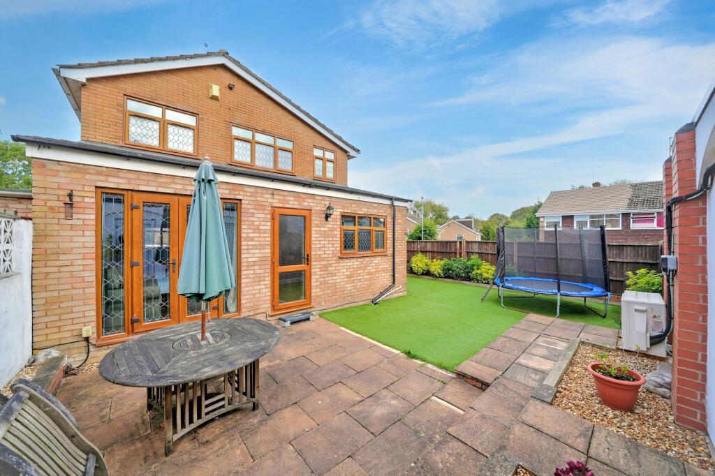 Main image of property: Walden Gardens, Penn, WV4