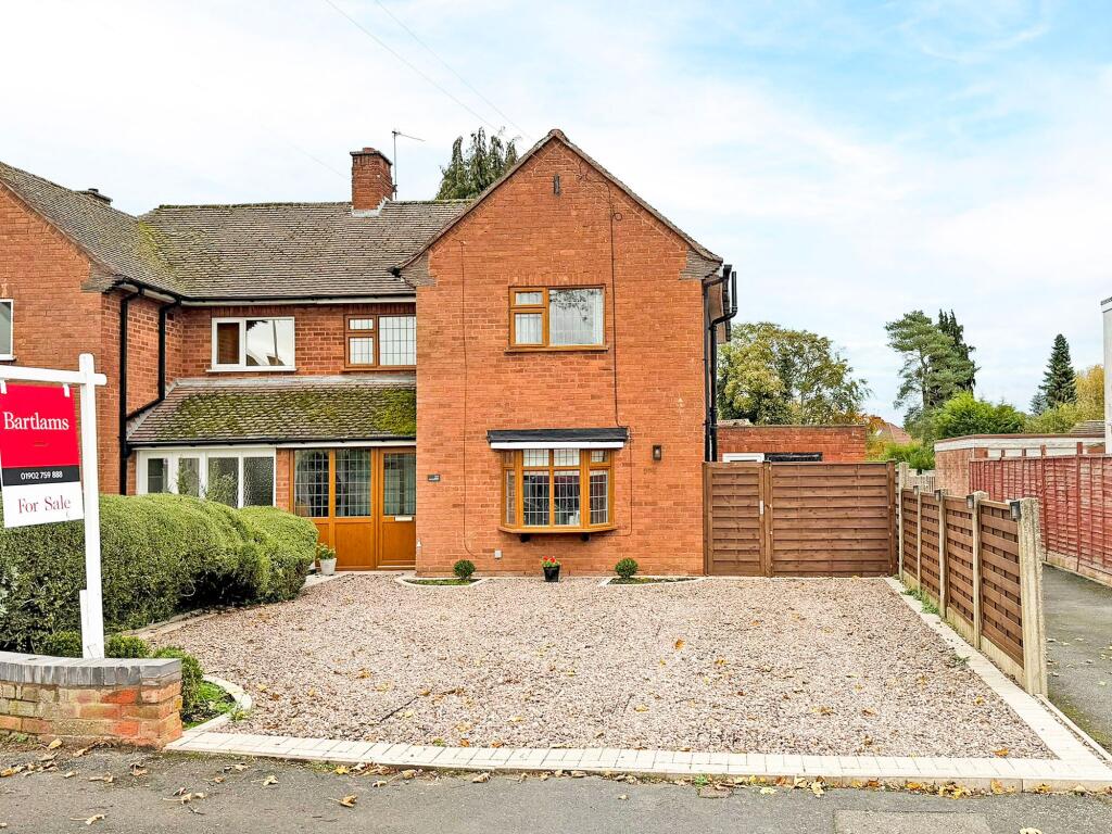 Main image of property: Belvedere Gardens, Tettenhall, WV6
