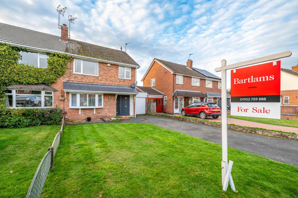 Main image of property: Green Acres, Coven, WV9