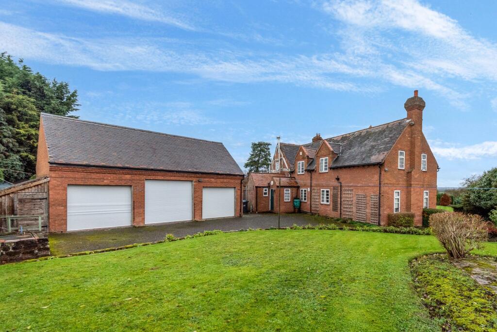 Main image of property: Clive Road, Pattingham, WV6