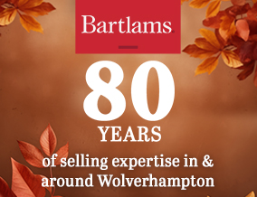 Get brand editions for Bartlams, Tettenhall