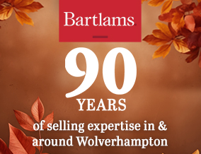 Get brand editions for Bartlams, Tettenhall