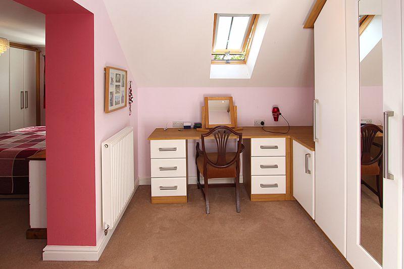 4 bedroom detached house for sale in BREWOOD, Admiral Rodney Gardens, ST19