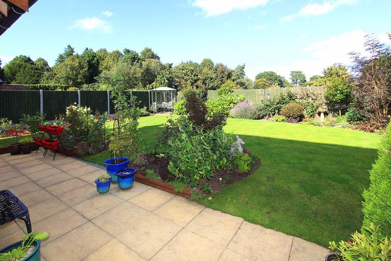 4 bedroom detached house for sale in BREWOOD, Admiral Rodney Gardens, ST19