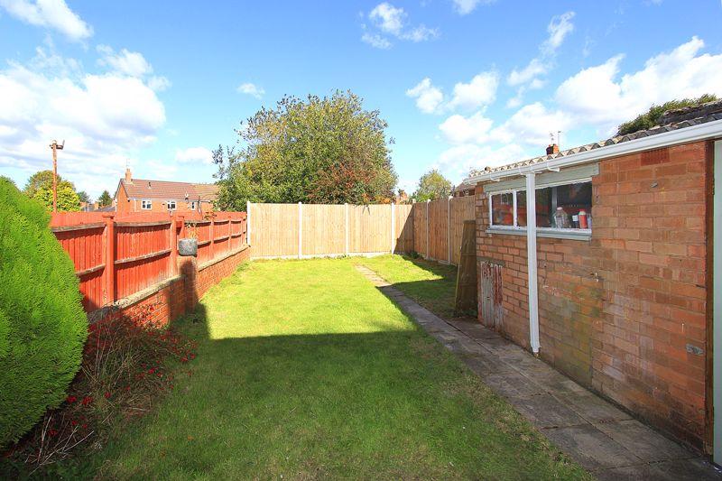 2 bedroom terraced house for sale in TETTENHALL WOOD, Cornwall Road, WV6