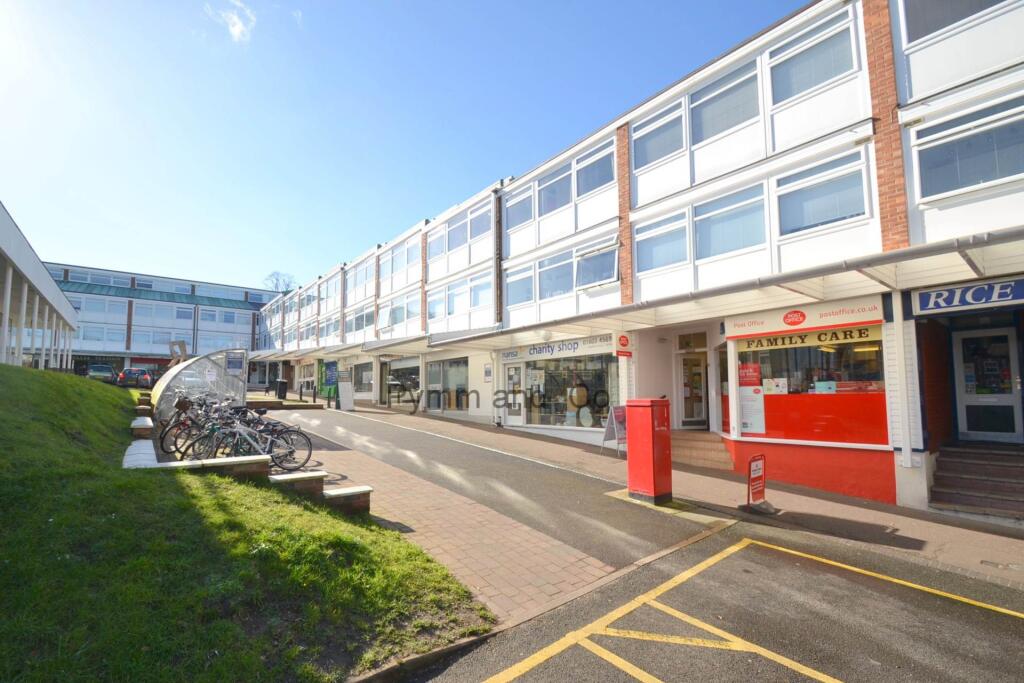 Main image of property: Earlham Road, Norwich