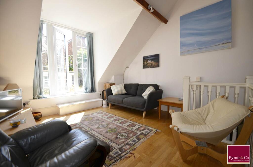 Main image of property: Red Poll Terrace, Norwich