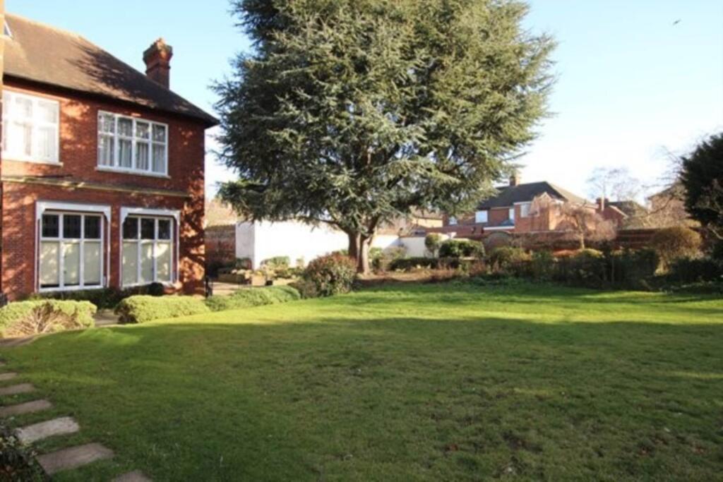 Main image of property: George Hill, Old Catton